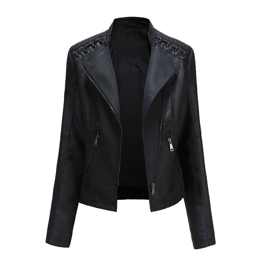 WW | Leather jacket
