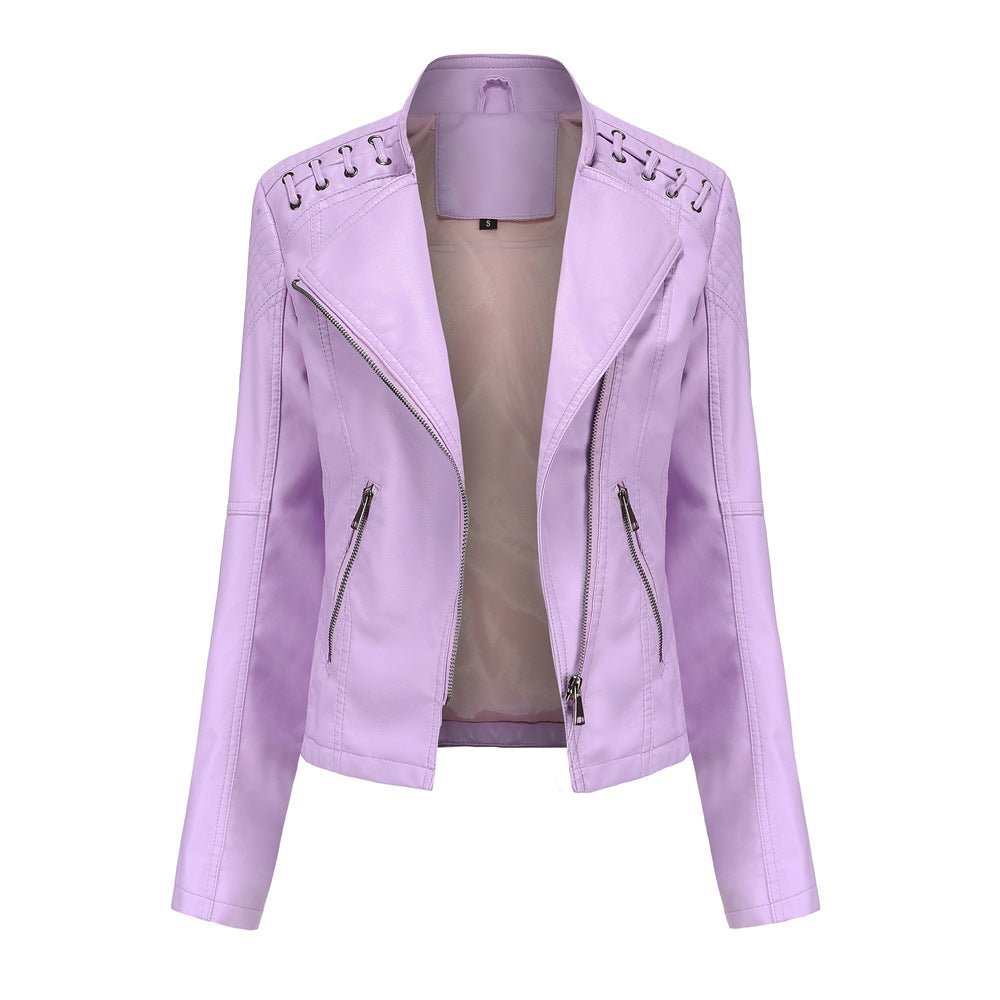 WW | Leather jacket