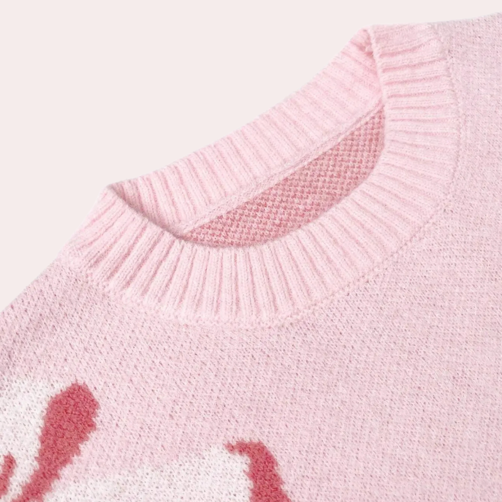 WW | Fashionable Sweater for Women