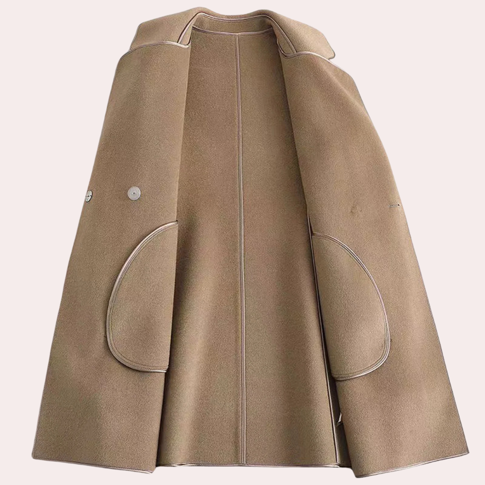 WW | Warm Coat for Women