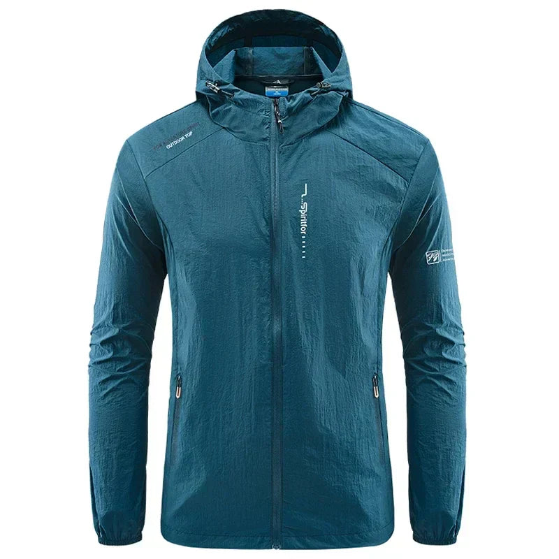 WW | Wasserdichte Outdoor Jacke