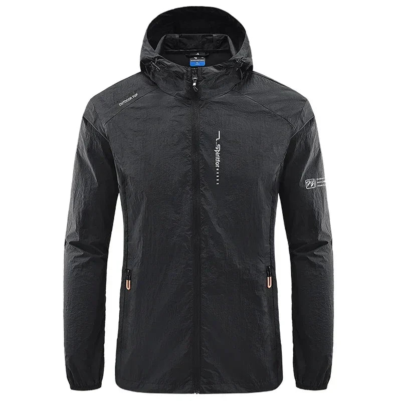WW | Wasserdichte Outdoor Jacke