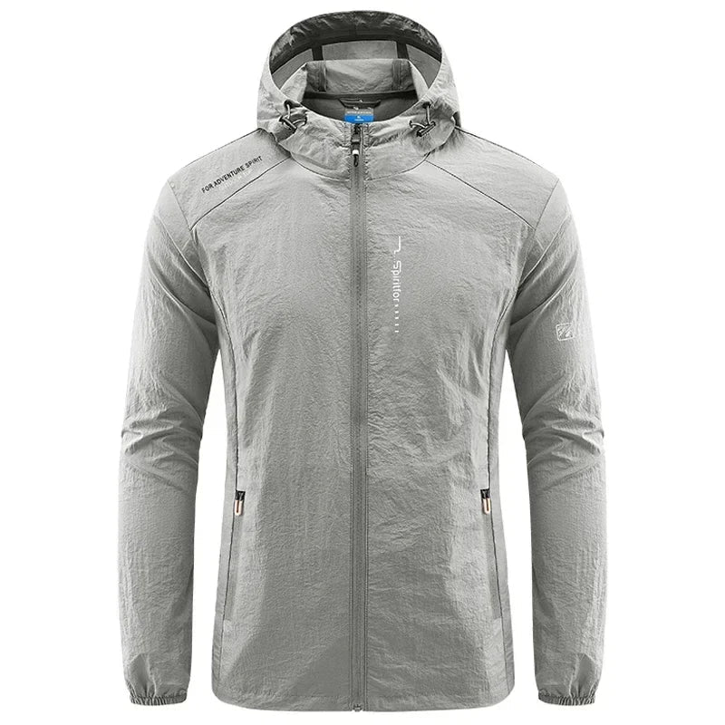 WW | Wasserdichte Outdoor Jacke