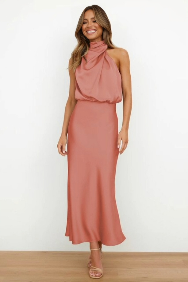 Ashley – Cocktail dress