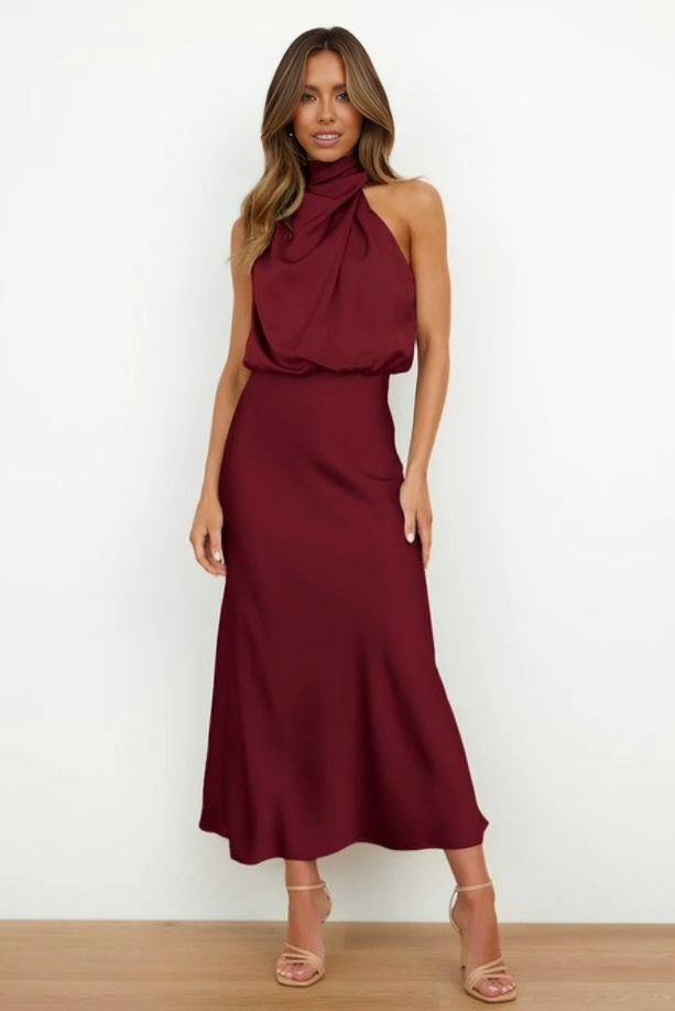 Ashley – Cocktail dress
