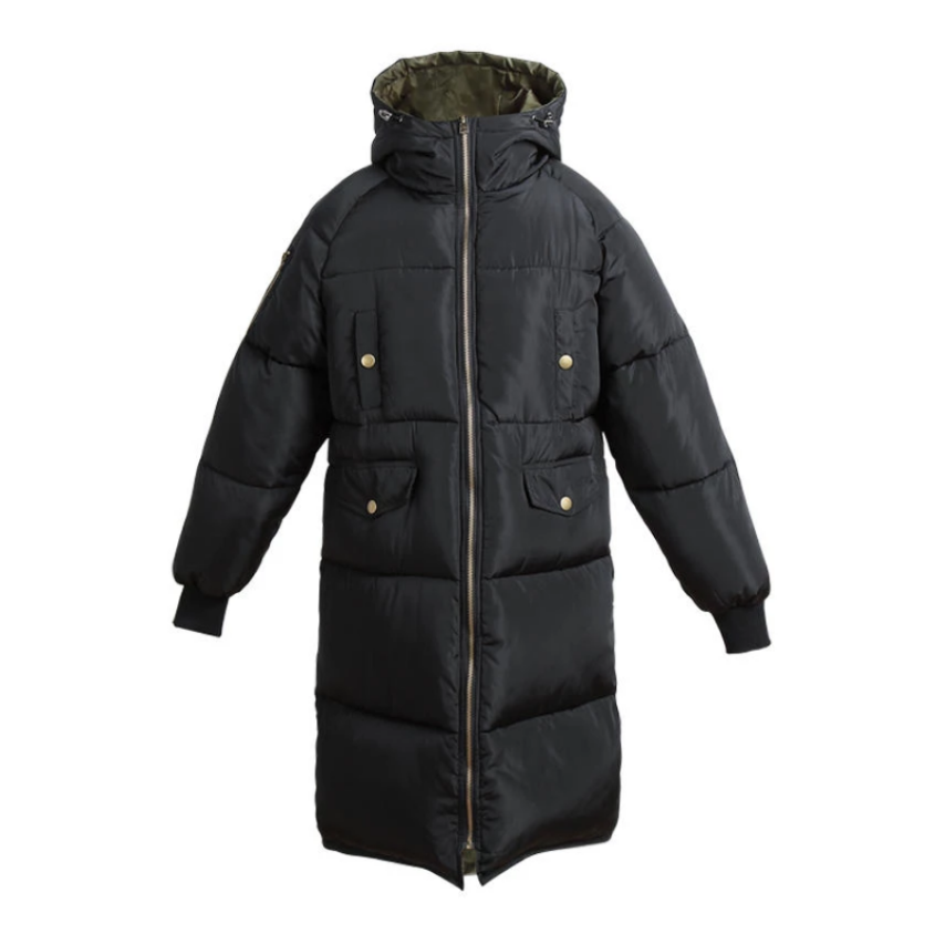 WW | Women's Transitional Jacket with Contrasting Lining