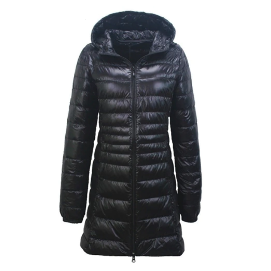 WW | Women's Longline Transitional Jacket