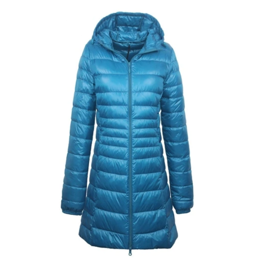 WW | Women's Longline Transitional Jacket