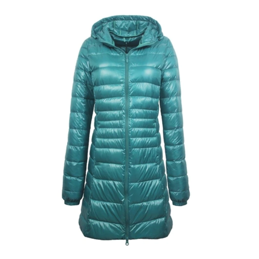 WW | Women's Longline Transitional Jacket