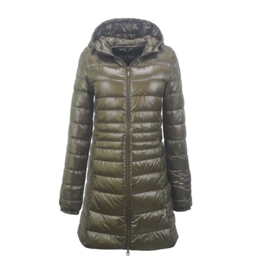 WW | Women's Longline Transitional Jacket