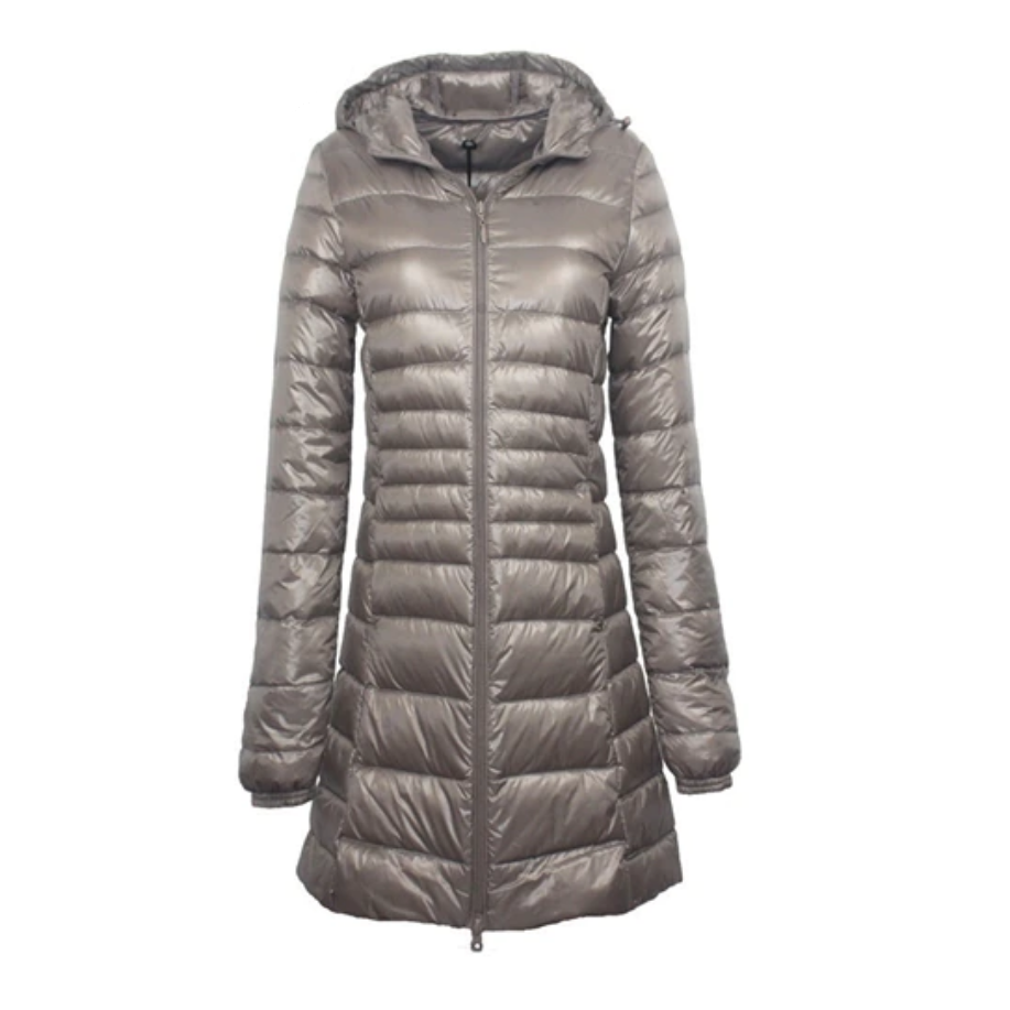 WW | Women's Longline Transitional Jacket