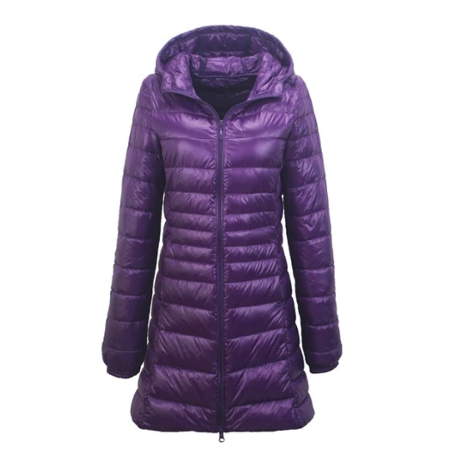 WW | Women's Longline Transitional Jacket