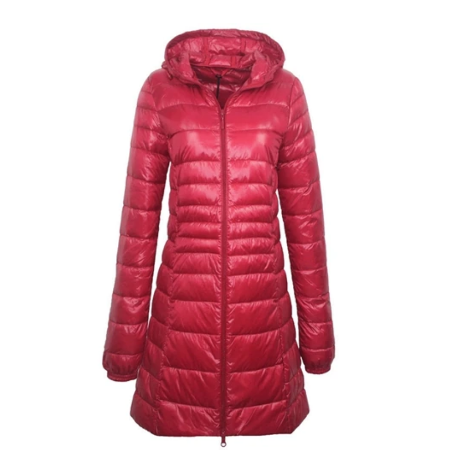 WW | Women's Longline Transitional Jacket