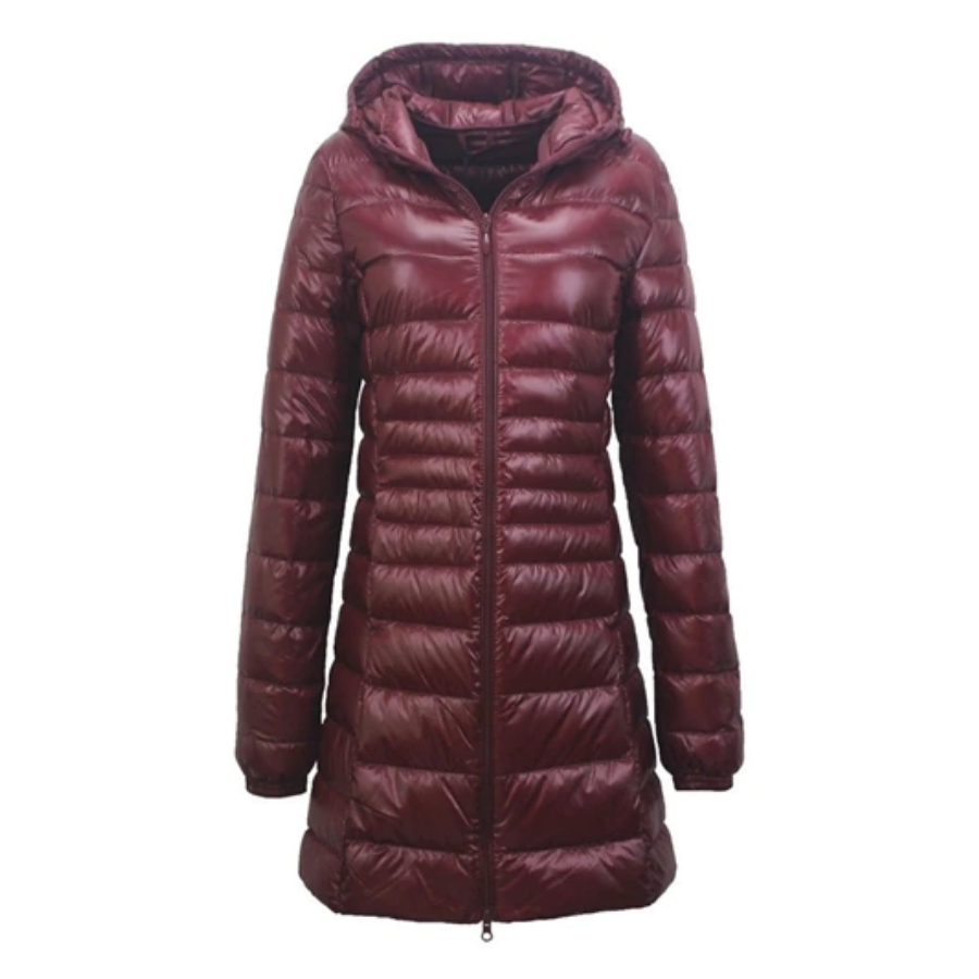 WW | Women's Longline Transitional Jacket