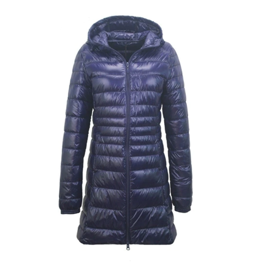 WW | Women's Longline Transitional Jacket