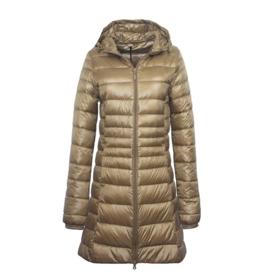 WW | Women's Longline Transitional Jacket