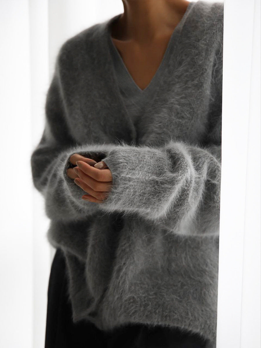 WW | Stylisches und Vielseitiges Pullover