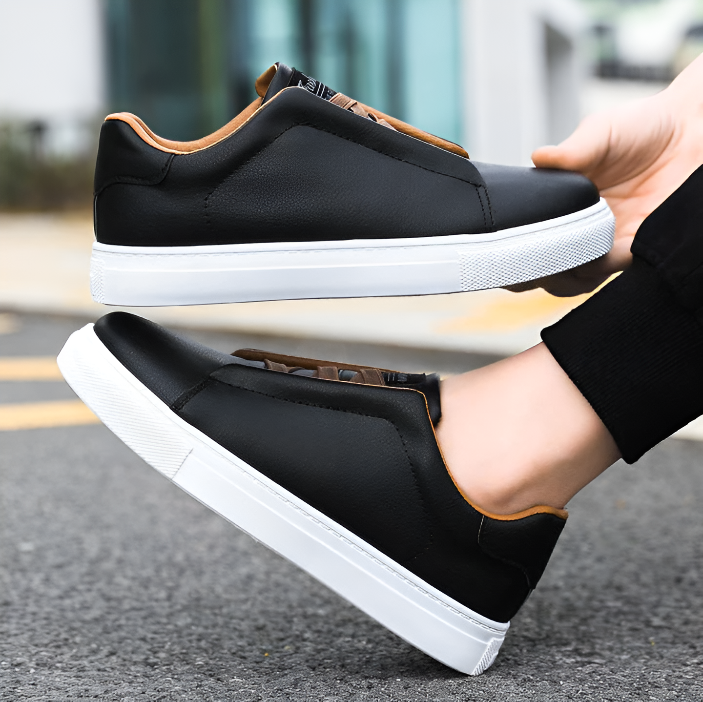 WW | Originale Klassische Sneakers