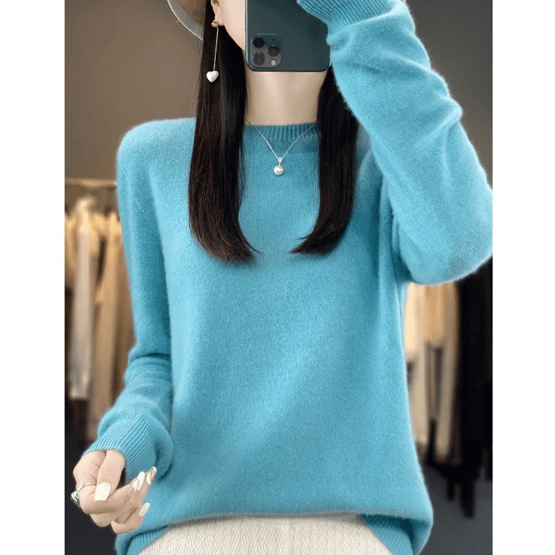 WW | Women's Sweaters - Stylish Warm Women's Sweaters