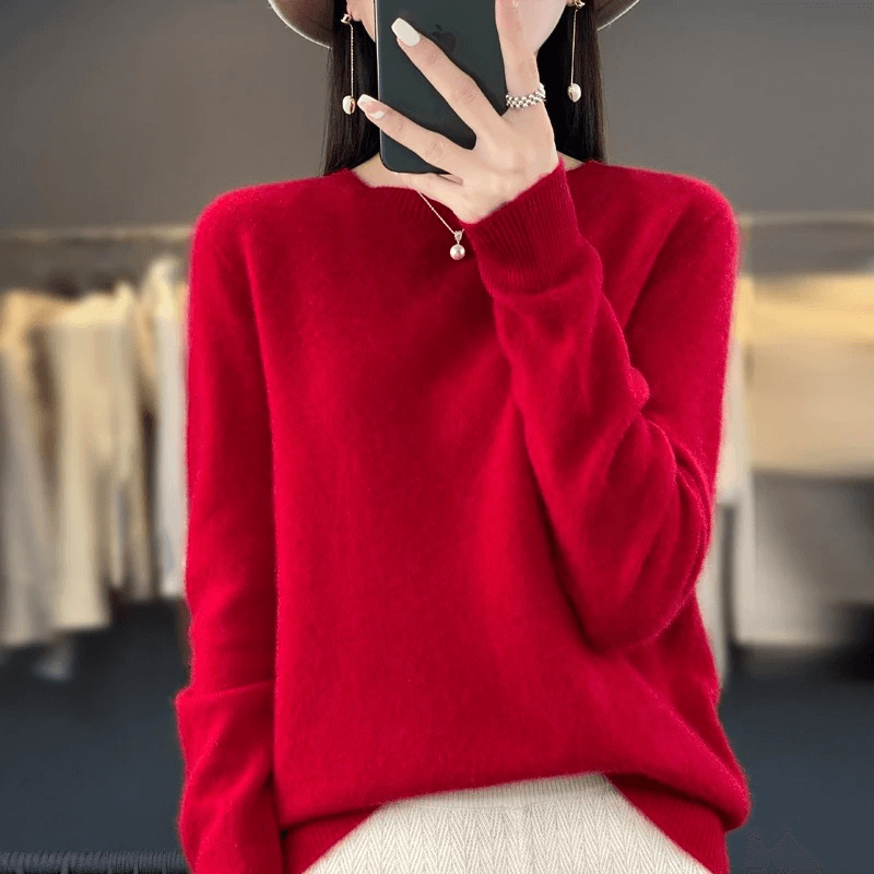 WW | Women's Sweaters - Stylish Warm Women's Sweaters
