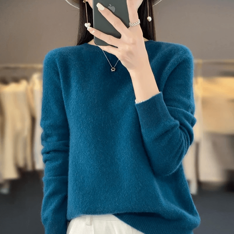 WW | Women's Sweaters - Stylish Warm Women's Sweaters