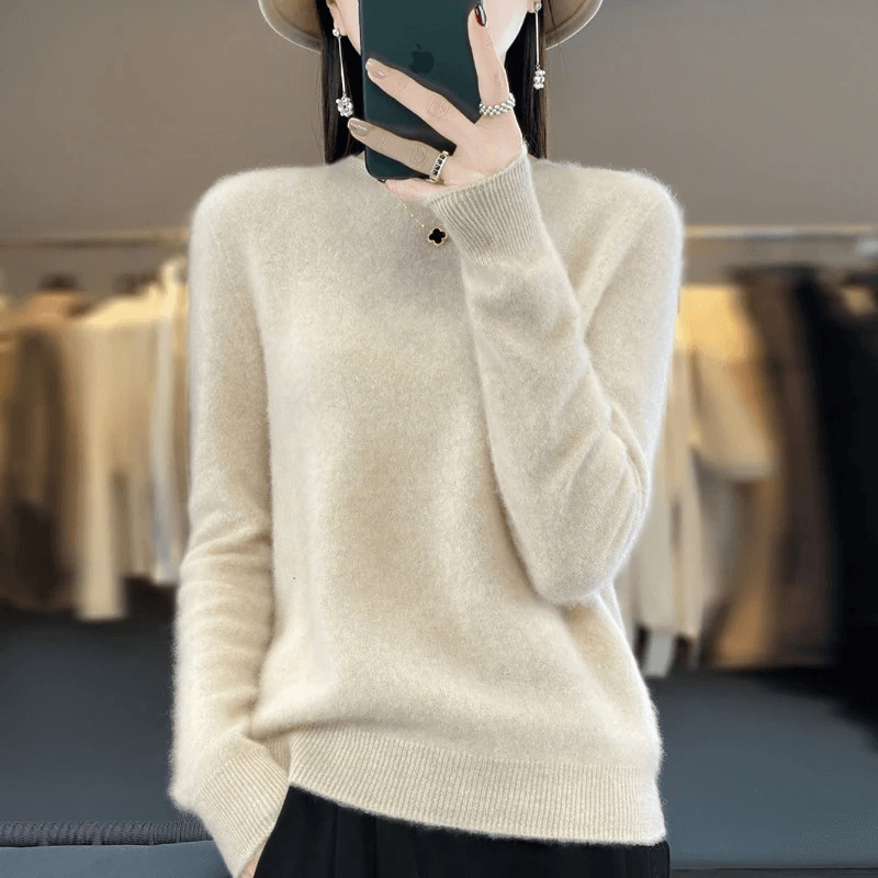 WW | Women's Sweaters - Stylish Warm Women's Sweaters