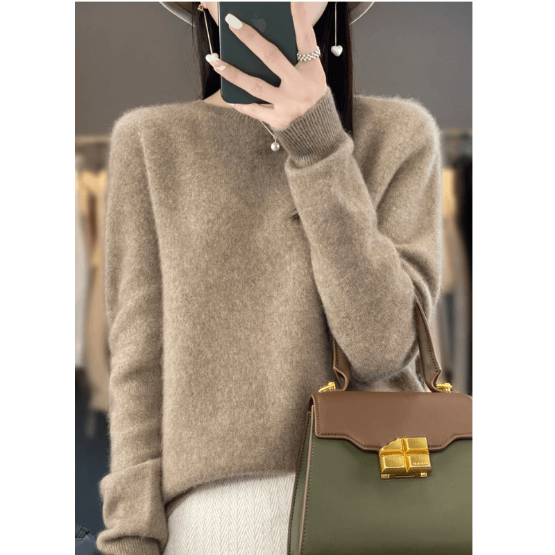 WW | Women's Sweaters - Stylish Warm Women's Sweaters