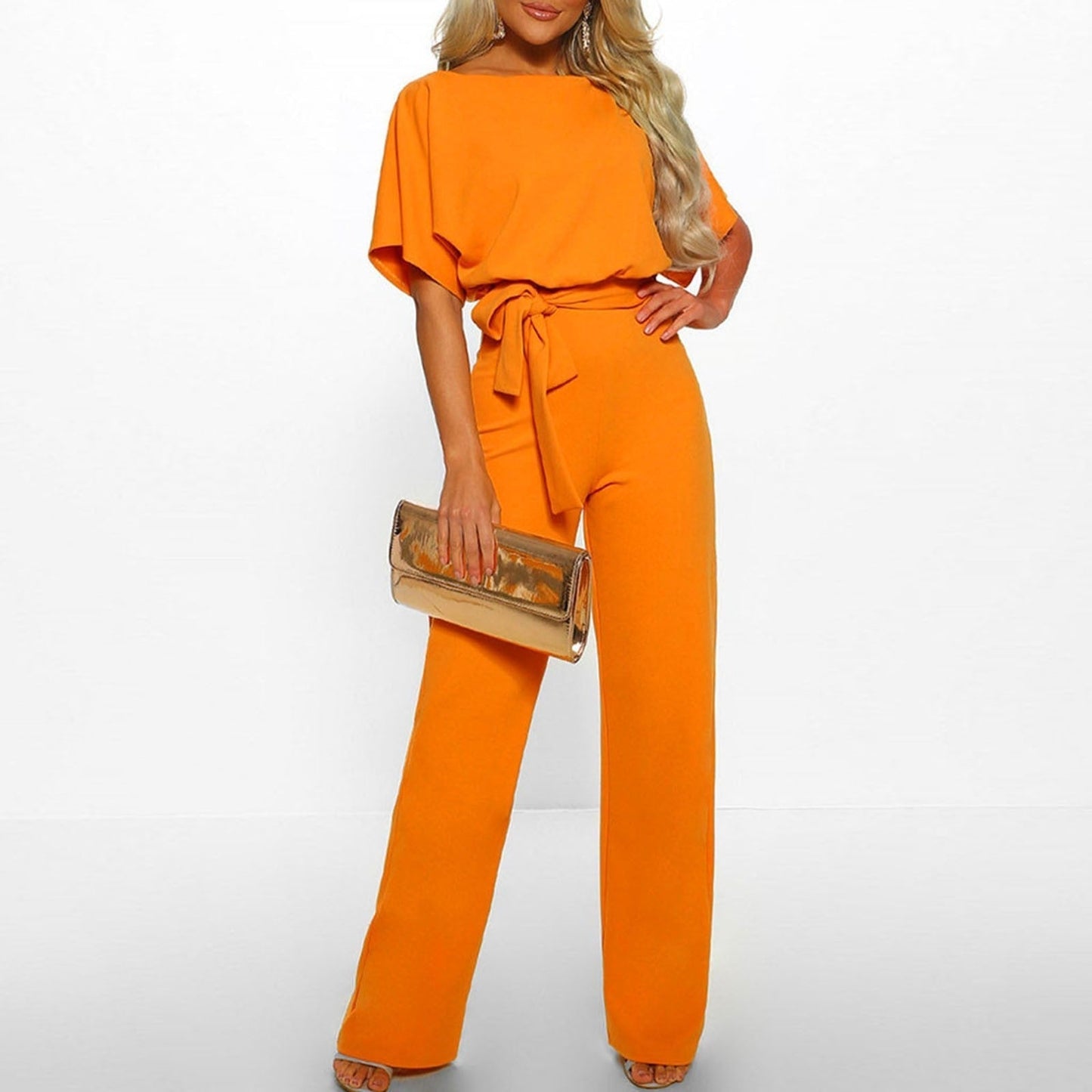WW | Women's jumpsuit