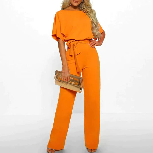 WW | Women's Jumpsuit