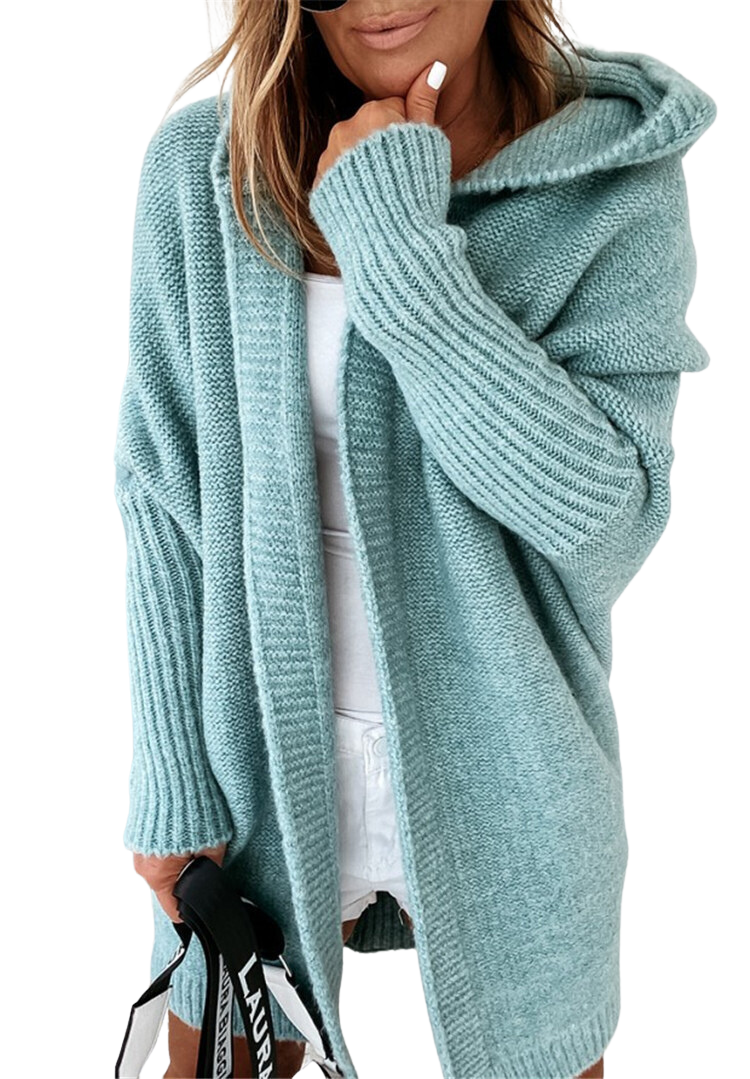 W&W - Tereza - Strickjacke