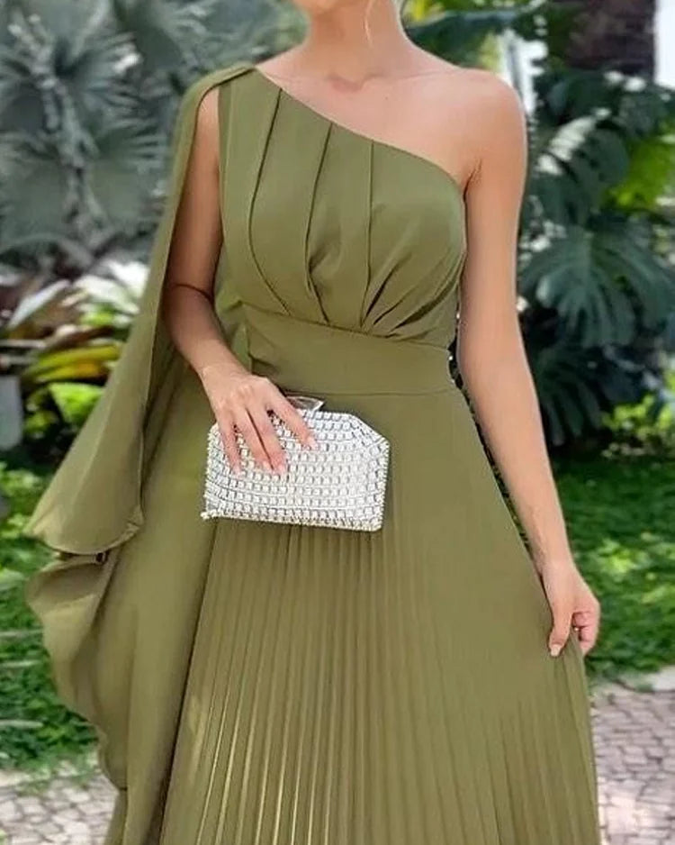 Araluen | Elegant Dress