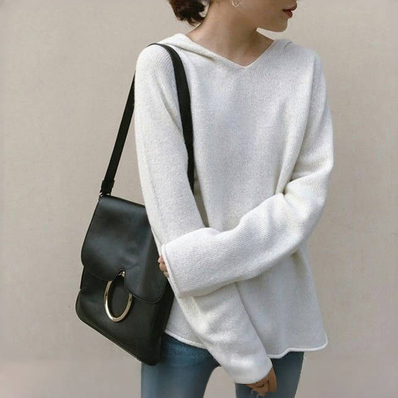 WW | Cozy Hoodie for Leisure