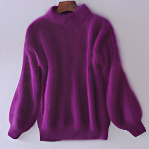 WW | Simple and Stylish Winter Sweater