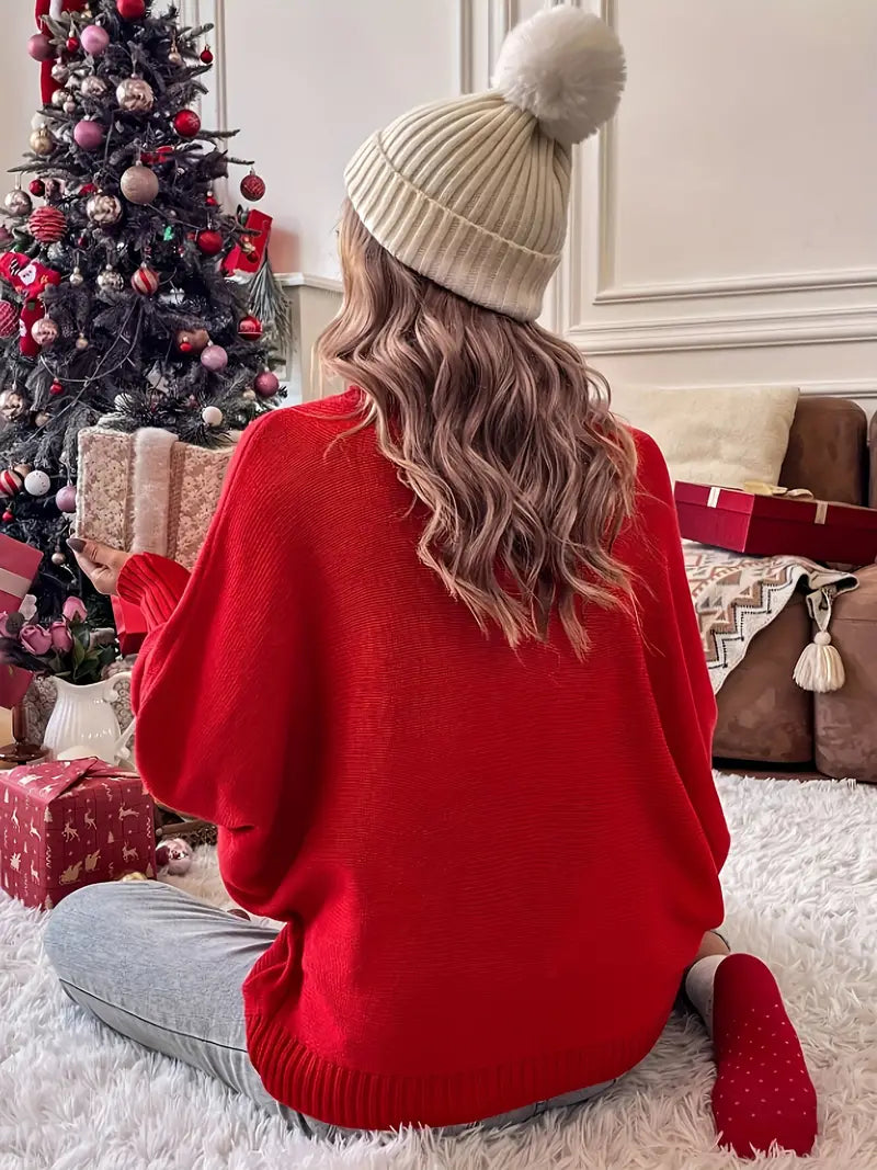 WW | Weihnachts-Pullover für Frauen