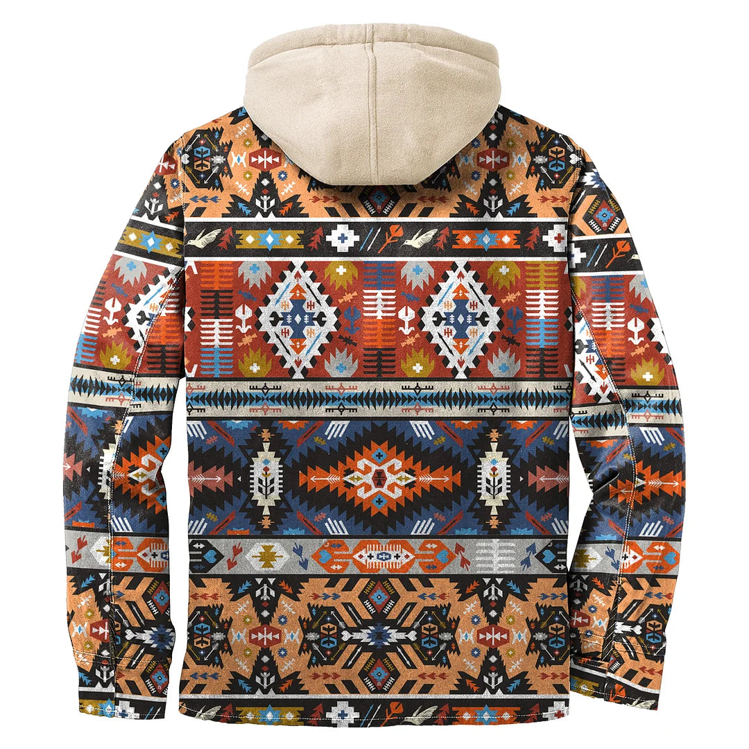 WW | Men's Flannel Jacket for Winter