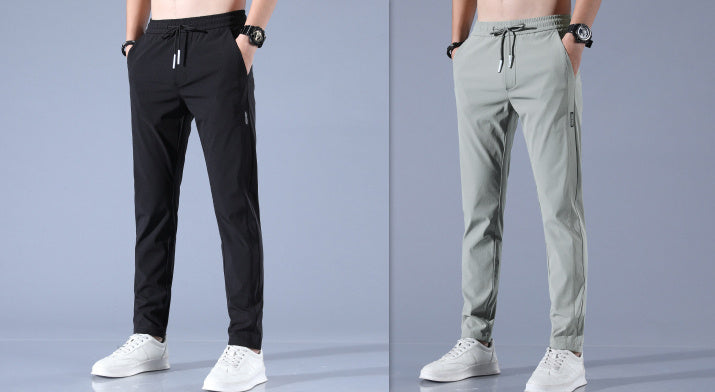 WW | Schnelltrocknende Stretch Hose Für Männer