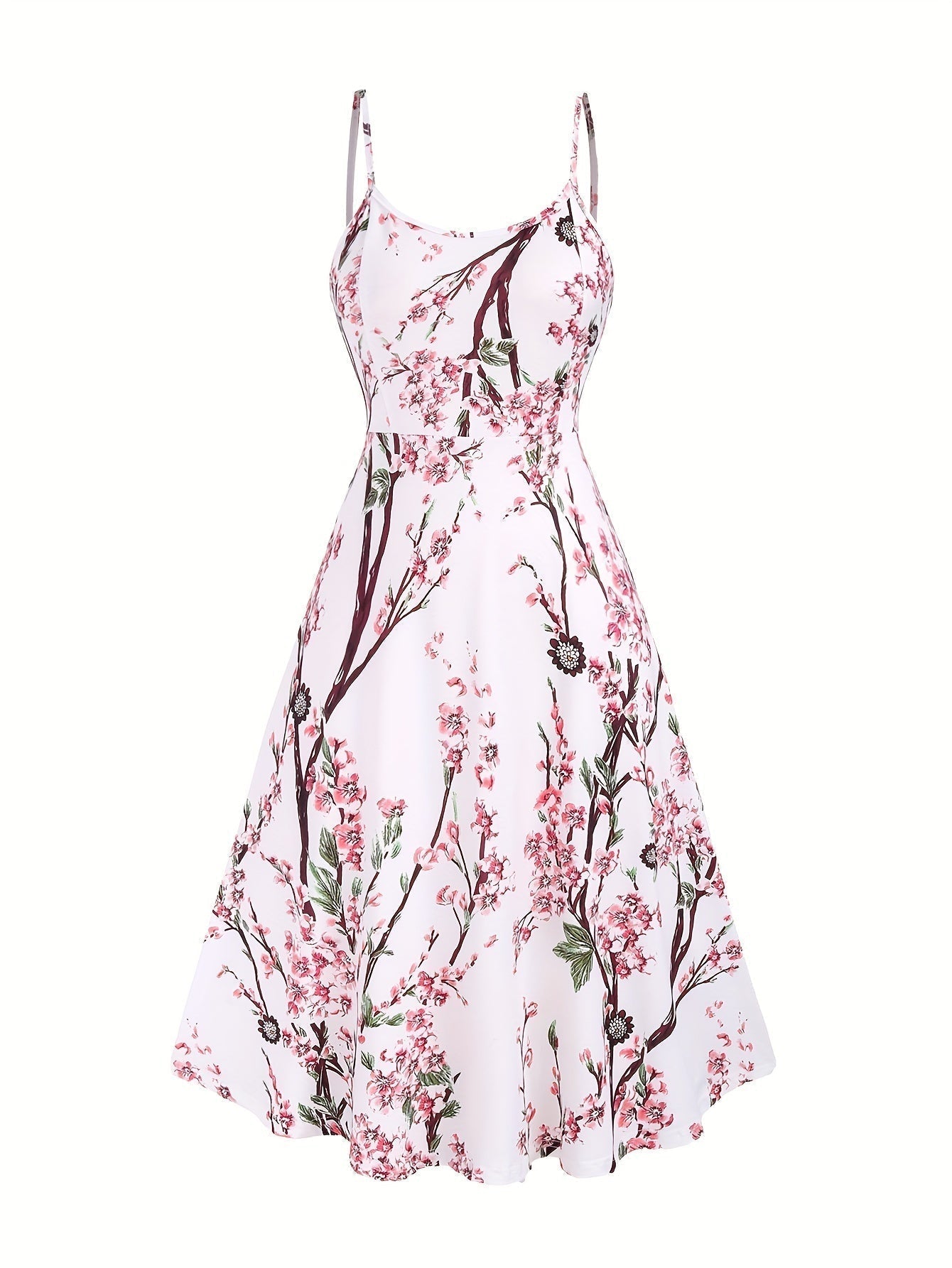 Lyra – Vintage Two-Piece Dress Set