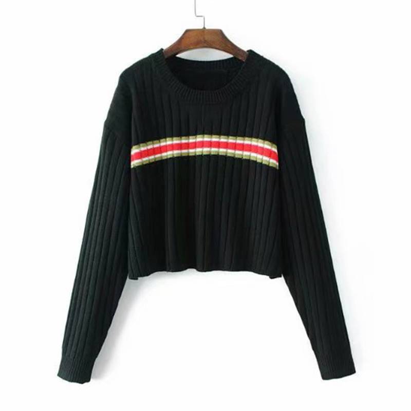 WW | To Meet You Pullover