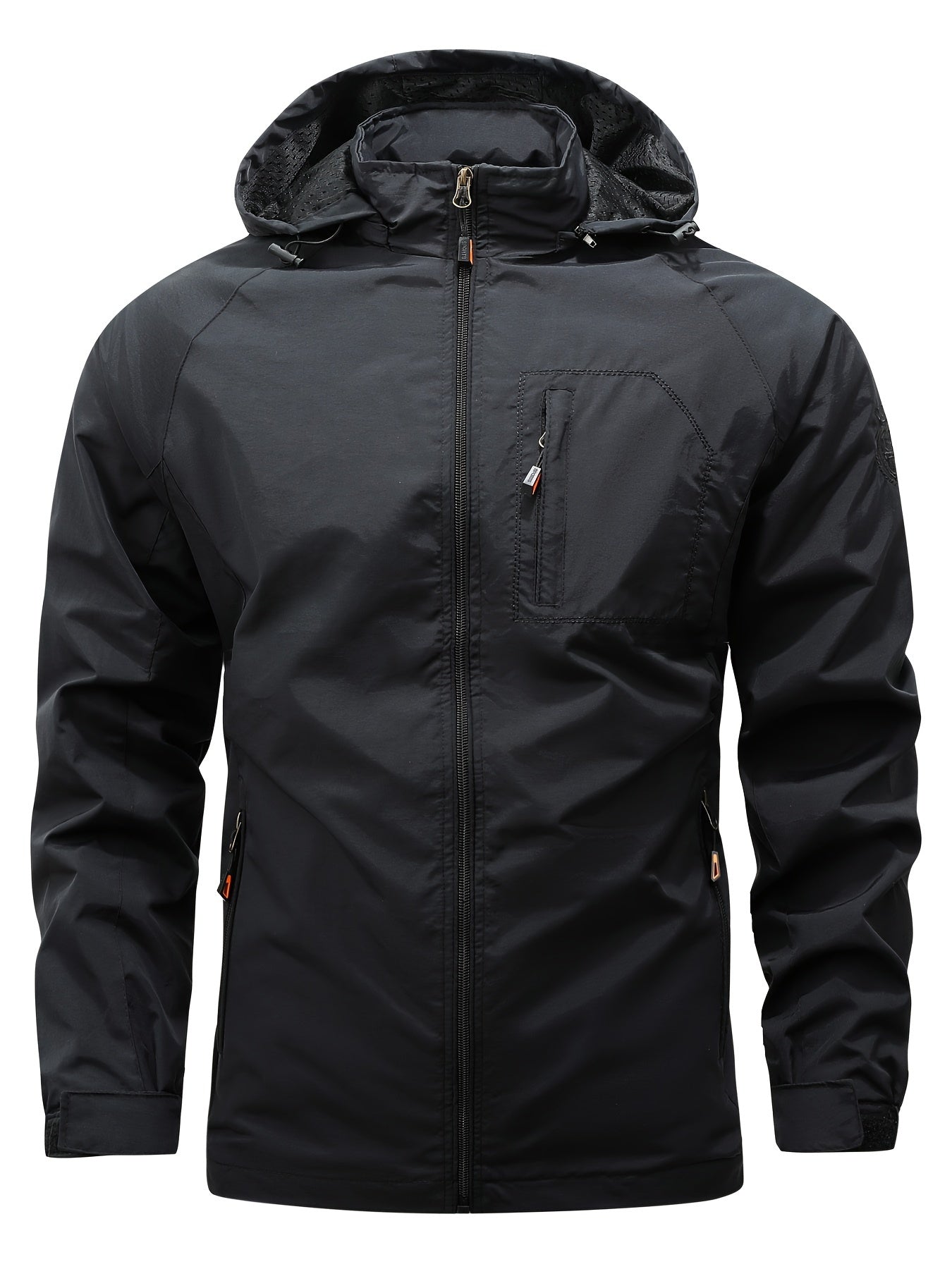 WW | Leichte Softshelljacke Für Übergangszeiten