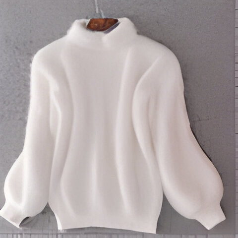 WW | Simple and Stylish Winter Sweater