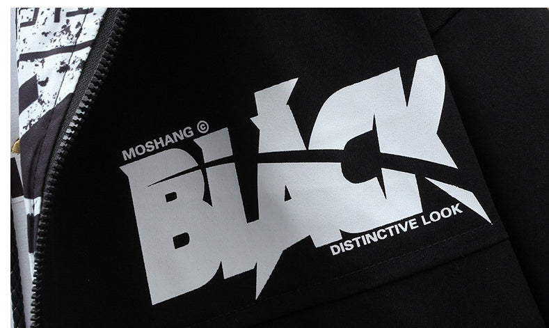WW | Hip Jacket Men