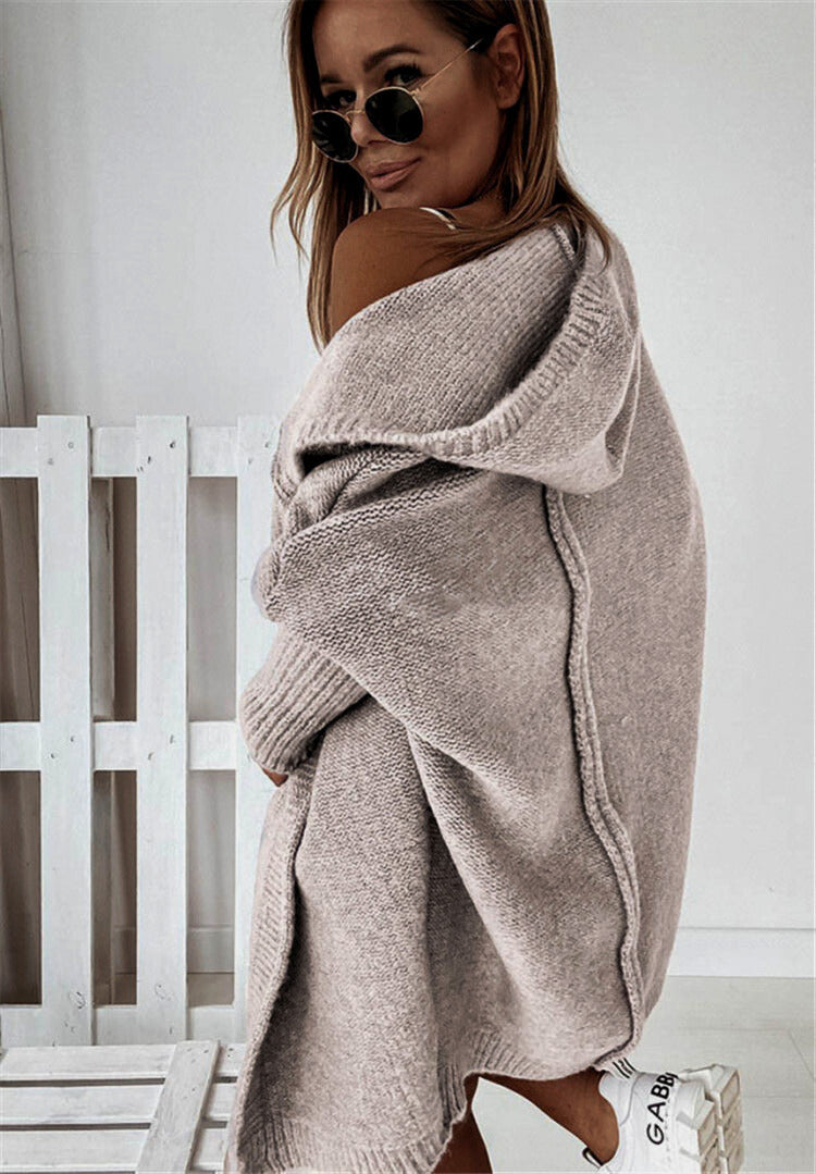 W&W - Tereza - Strickjacke