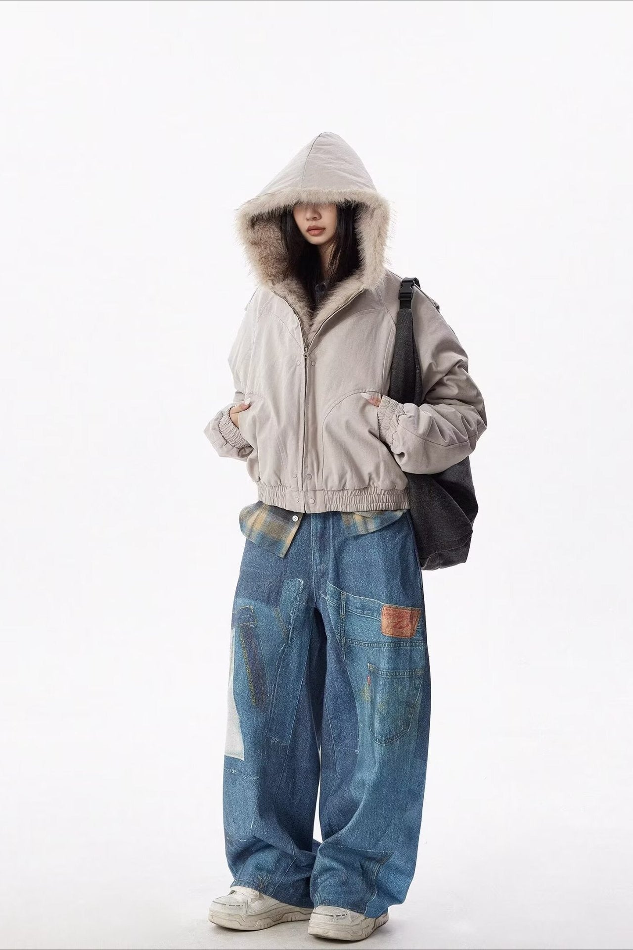WW | Fit Insulated Puffer Jacket