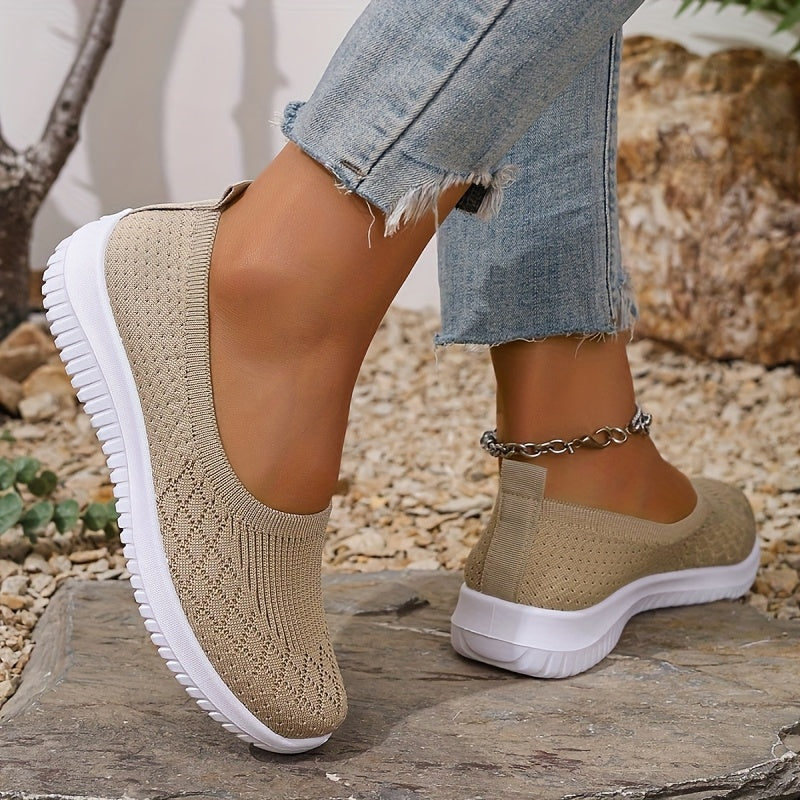 Jianna™ – Breathable Slip-Ons for Women