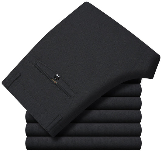 WW | Smart Trousers for Men