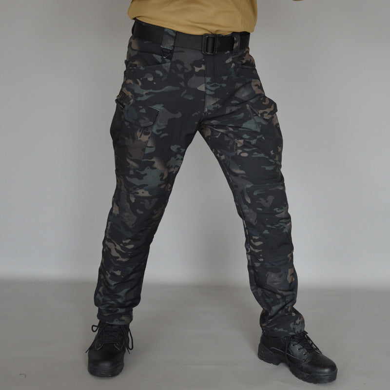 WW | Multifunctional Stylish Trousers for Men