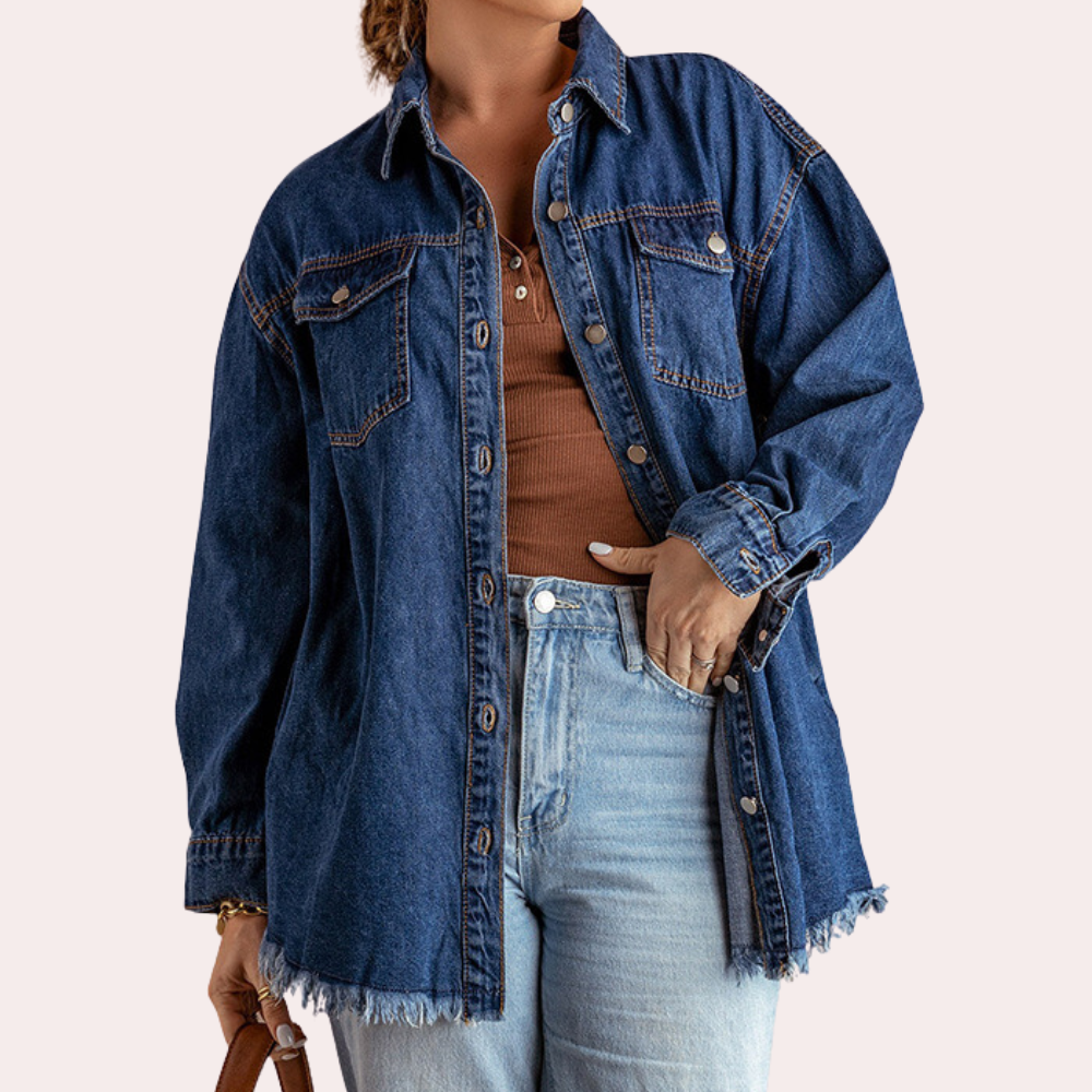 WW | Lightweight women's jacket