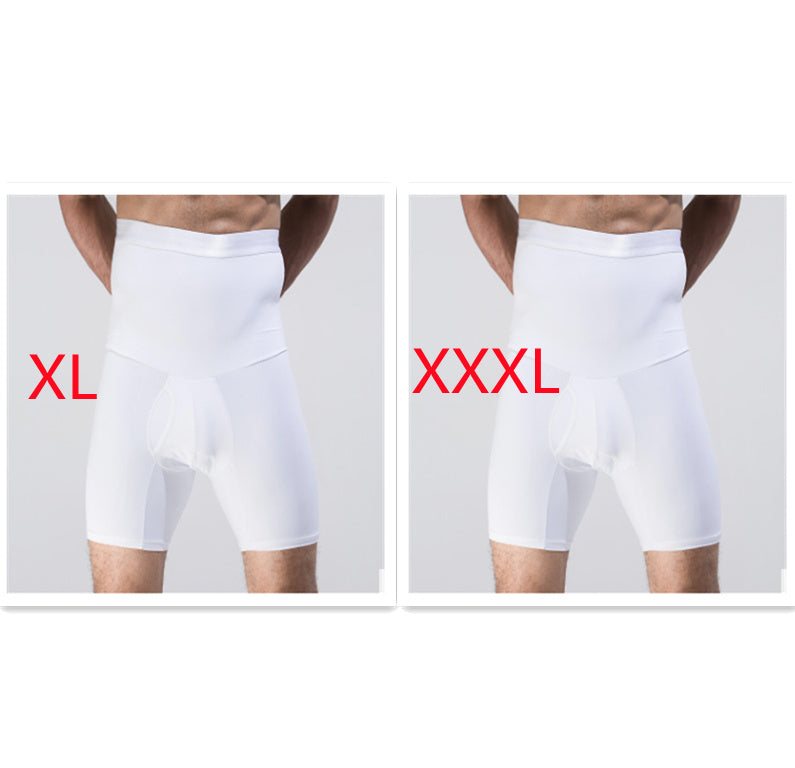 WW | Men's Body-Shaping Slimming Shorts