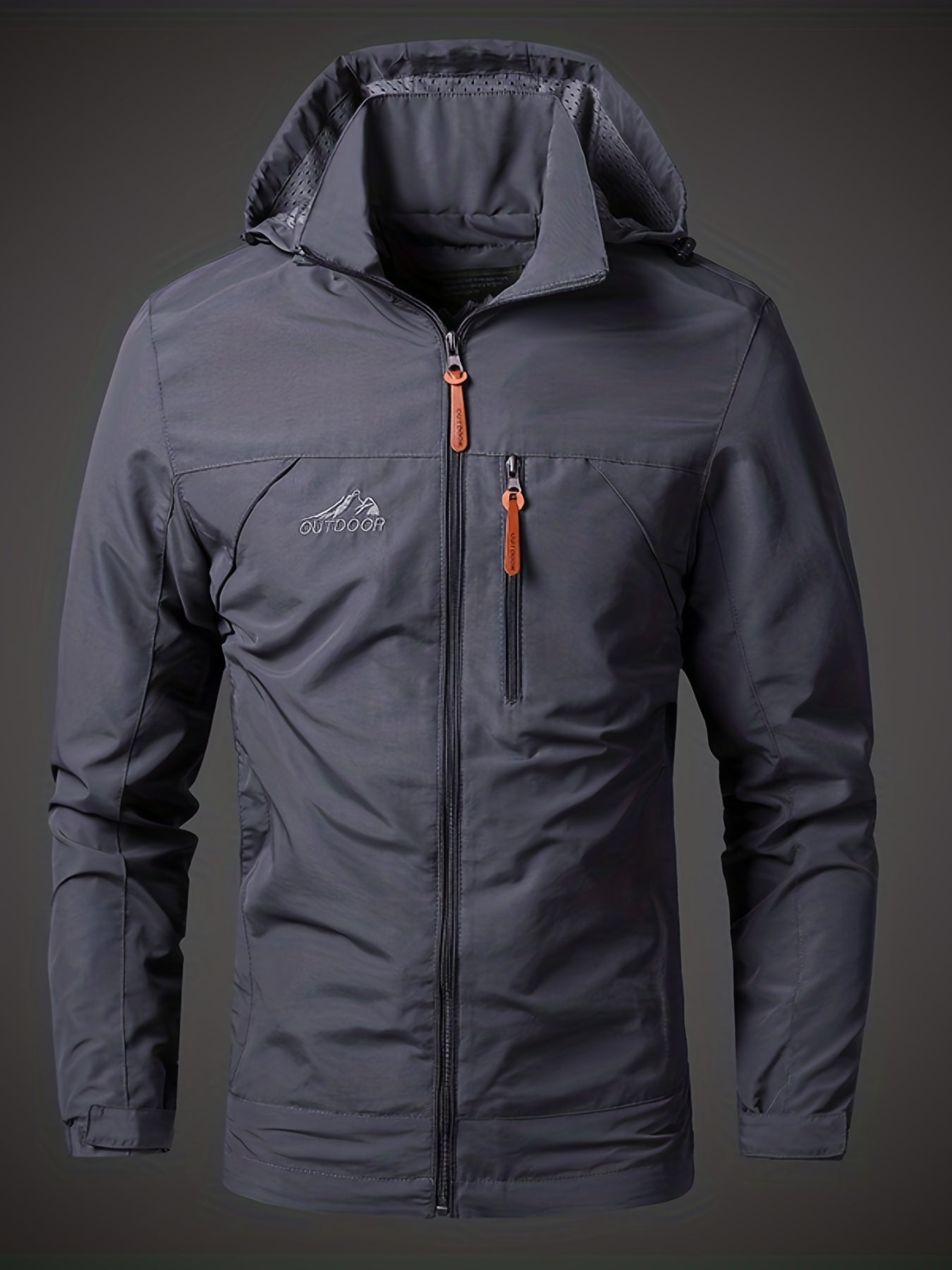 WW | Stylische Winddichte Jacke