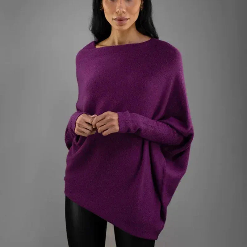 Elegant Ladies' Sweaters